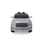 Ayıcı Oyuncak Özgüner Oyuncak Akülü Araba 12V Uzaktan Kumanda Boss Gt Müzikli Ve Bluetooth