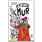 Ayıcık Mur Ciltli - Uçan Fil Yayınları