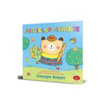 Ayıcıklar Piknikte - Georgie Birkett