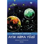 AYIN ARKA YÜZÜ - MEHMET GÜLER