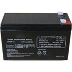 Ayın Fırsat Ürünü !!! Pilsan Çocuk Araç Oyuncak Uyumlu 12 Volt 7 Amper Bakımsız Kuru Akü 12v 7ah