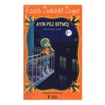 AYIN PILI BİTMİŞ - ŞULE TANKUT JOBERT