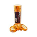Ayintap 12x11 mm 20 Yrd Şeffaf Ofis Para Bandı