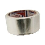 Ayıntap Alüminyum Folyolu Yanmaz Bant 40 MM x 30 M