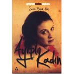 AYIPLI KADIN - GECENIN MELON ŞAPKASI