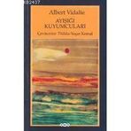AYIŞIĞI KUYUMCULARI - ALBERT VIDALIE