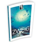 Ayışığı Sokağı ve Korku - Stefan Zweig