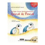 Ayışığını Arayan Denizkaplumbağaları - Müge Mengü