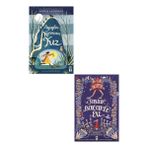 Ayıyla Konuşan Kız - Tavuk Bacaklı Ev 2 Kitap Set - Sophie Anderson