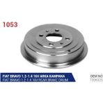 AYK 1053 Fren Kampanasi 1661877 7599325 (2 Adet Fiyatıdır)