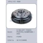 AYK 1056 Fren Kampanasi 3C111126BB 5C161109CA