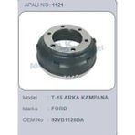 AYK 1121 Fren Kampanasi 92VB1126BA