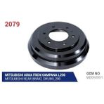 AYK 2079 Fren Kampanasi MB950951