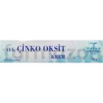 Ayk Çinko Oksit Krem 20 Gr