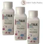 AYK Yetişkin Çocuk Talk Pudra 100GR