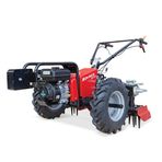 Ayka 10883250000 Kovacs Vt3/25 Yaya Kollu Sıra Arası Dikey Çapalama Makinesi