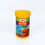Ayka Granül Betta Balık Yemi 100 Ml