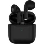 Ayka Pro 5 Bluetooth 5.0 Kulak Içi Kulaklık Siyah