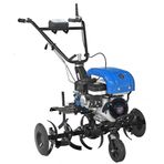 Ayka RZ 250 M Benzinli Çapa Makinesi 3+1