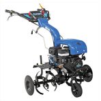 Ayka RZ-250A 7 Hp 3+1 Vites Motorlu Çapa Makinası