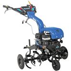 Ayka RZ-250F 7 Hp 3+1 Vites Benzinli Çapa Makinası