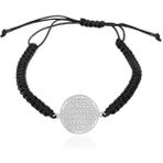 Aykat BLK-370 Gümüş Bileklik