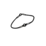 Aykat BLK-400 Gümüş Bileklik