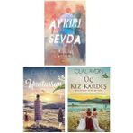 Aykırı Sevda - Unutursun - Üç Kız Kardeş - İclal Aydın