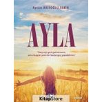 Ayla - Aysun Arifoğlu Tekin