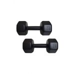 Ayla Stand Dambil Seti 3 Kg X 2 Adet 6 Kg