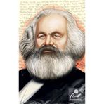 Aylak Adam Hobi 8681980580205 Karl Marx Yumuşak Kapaklı Defter