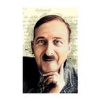 Aylak Adam Hobi 8681980580366 Stefan Zweig Yumuşak Kapaklı Defter