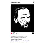 Aylak Adam Hobi 8681980580601 Dostoyevski Bookstagram Defter