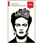 Aylak Adam Hobi 8681980580694 Frida Motto Defter