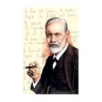 Aylak Adam Hobi Sigmund Freud Yumuşak Kapaklı Defter