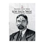 Aylak Sınıfın Teorisi - Thorstein Veblen