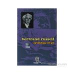 AYLAKLIĞA ÖVGÜ - BERTRAND RUSSELL