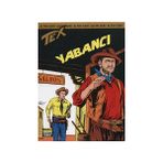 Aylık Altın Seri Tex Sayı: 97 Yabancı