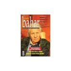 Aylık Kültür Sanat ve Edebiyat Dergisi 310. Sayı Aralık 2023