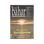 Aylık Kültür, Sanat ve Edebiyat Dergisi Sayı : 121
