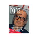 Aylık Kültür, Sanat ve Edebiyat Dergisi Sayı : 172
