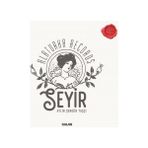 Aylin Şengün Taşçı Seyir (Alaturca Records) Lp Plak