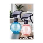 Aylina Mey Ithalat® 2 Adet 250 ml Boş Sprey Şişe