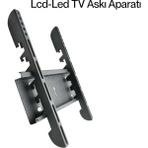 Aylina Mey Ithalat® 32 Inç LED Tv Duvar Askı Aparatı