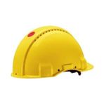 Aylina Mey Ithalat® 3m Peltor G3000 Ayarlı Sarı Baret