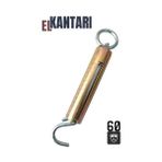 Aylina Mey Ithalat® Armando 60 kg Ölçer Hızlı Pratik El Kantarı