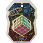 Aylina Mey Ithalat® AT003 Blister Zeka Küp 3X3X3 -Kidmar Oyuncak