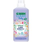 Aylina Mey Ithalat® Baby Bitkisel Leke Çıkarıcı 1000 ml