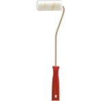 Aylina Mey Ithalat® Dekor 1084 Eksport Saten Rulo 10 cm Saplı