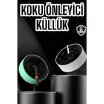 Aylina Mey Ithalat® Dumanı Içine Çeken Küllük Kokuyu Hapseden Küllük Akıllı Kokusuz Küllük